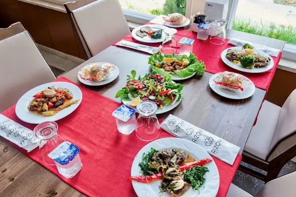 Rizom Tatil Köyü - Resim 7