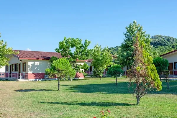 Rizom Tatil Köyü - Resim 20