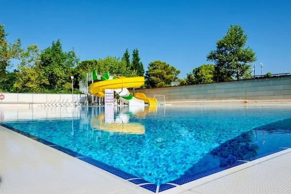 Rizom Tatil Köyü - Resim 3