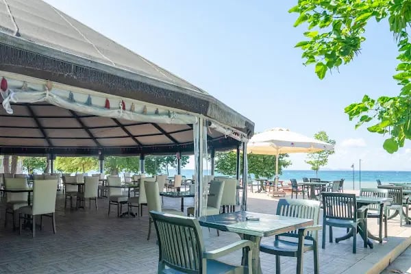 Rizom Tatil Köyü - Resim 11