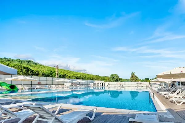 Rizom Tatil Köyü - Resim 15