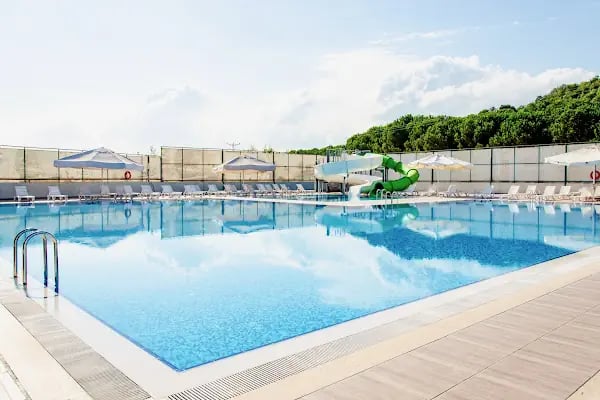 Rizom Tatil Köyü - Resim 19