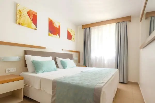 Rizom Tatil Köyü - Resim 4