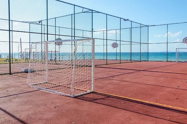 Rizom Tatil Köyü - Resim 10