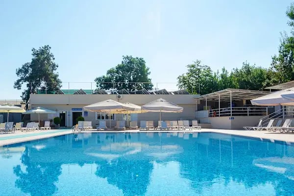 Rizom Tatil Köyü - Resim 18