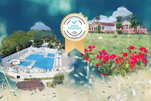 Rizom Tatil Köyü - Resim 8