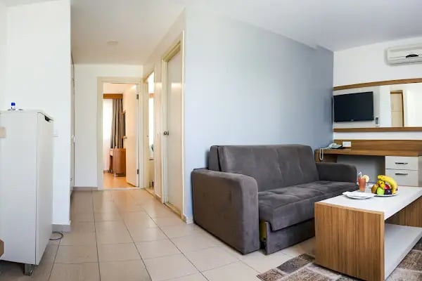 Rizom Tatil Köyü - Resim 5