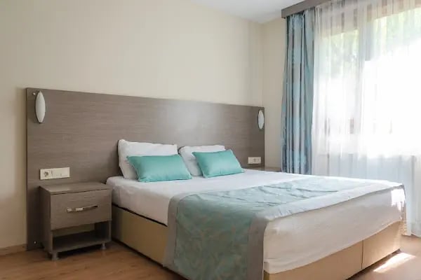 Rizom Tatil Köyü - Resim 6