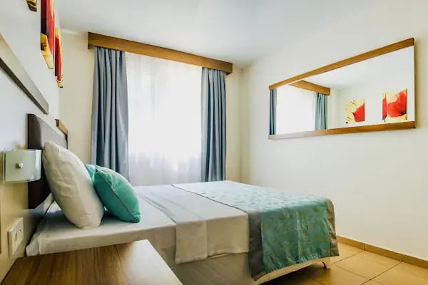 Rizom Tatil Köyü - Resim 2