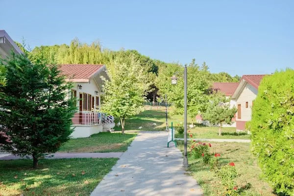 Rizom Tatil Köyü - Resim 1