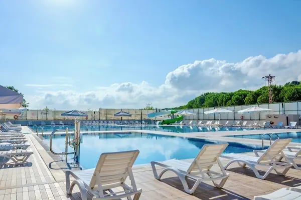 Rizom Tatil Köyü - Resim 16