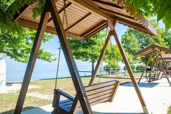 Rizom Tatil Köyü - Resim 13
