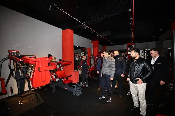 HAGYM PREMIUM - Resim 1