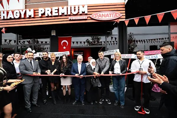 HAGYM PREMIUM - Resim 3