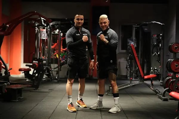 HAGYM PREMIUM - Resim 2