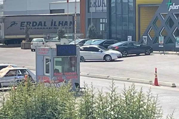 Erdal İlhan Uluslararası Nakliyat Ticaret Limited Şirketi - Resim 3