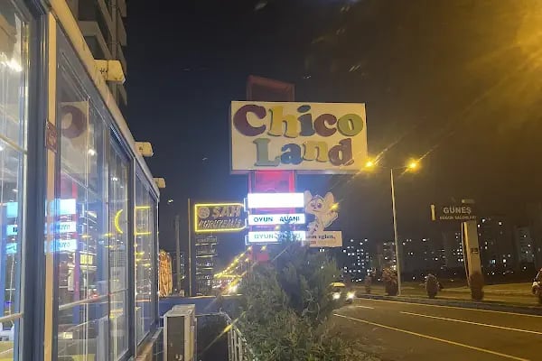 Chico land - Resim 18