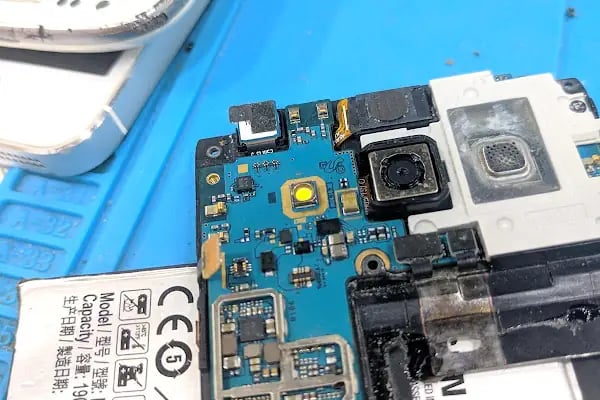 SPTECHNOLOGY PREMİUM SERVİCE - Resim 3