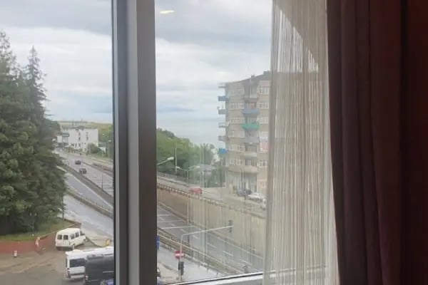 Royal Axis Suites Hotel - Resim 9