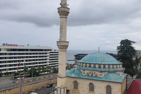 Royal Axis Suites Hotel - Resim 11
