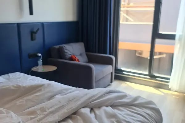 Royal Axis Suites Hotel - Resim 2
