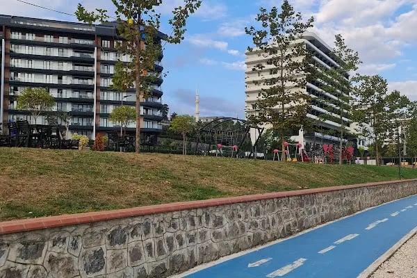 Royal Axis Suites Hotel - Resim 6