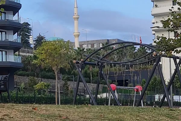 Royal Axis Suites Hotel - Resim 17