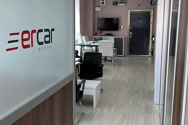 Ercar Araç Kiralama - Resim 4