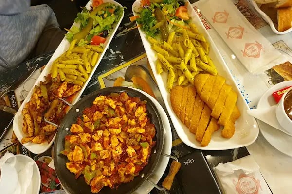Barınak Cafe - Resim 17