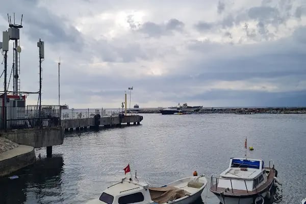 Barınak Cafe - Resim 10