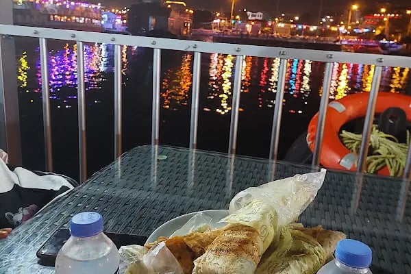 Barınak Cafe - Resim 9