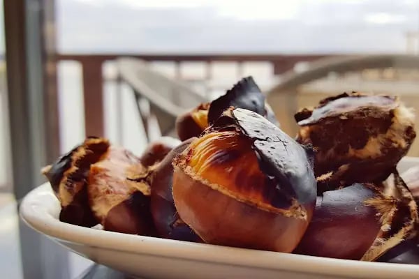 Barınak Cafe - Resim 3