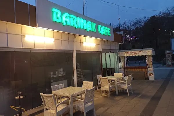 Barınak Cafe - Resim 12