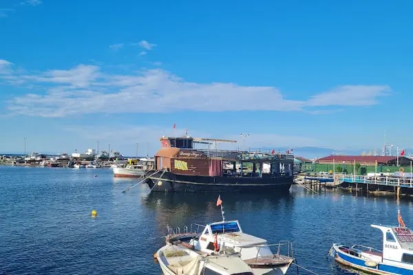 Barınak Cafe - Resim 19