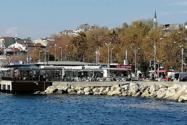 Barınak Cafe - Resim 20