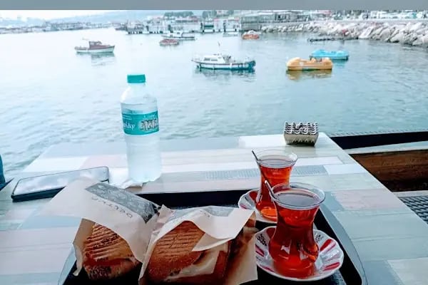 Barınak Cafe - Resim 5
