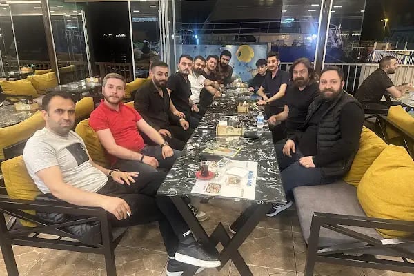 Barınak Cafe - Resim 14