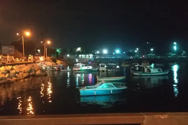 Barınak Cafe - Resim 6