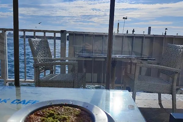 Barınak Cafe - Resim 4