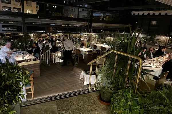 Trilye Restoran - Resim 8