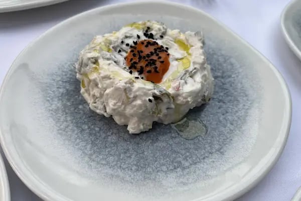 Trilye Restoran - Resim 16