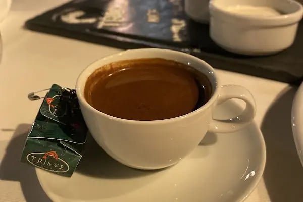 Trilye Restoran - Resim 19