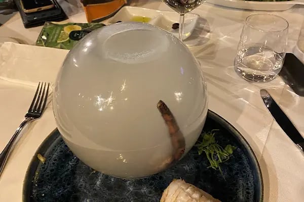 Trilye Restoran - Resim 18