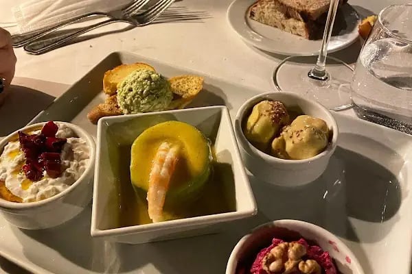 Trilye Restoran - Resim 7