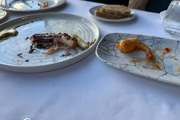 Trilye Restoran - Resim 4