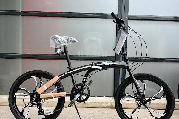 Deli'den Bike, Bisiklet Satış, Bisiklet - Resim 11