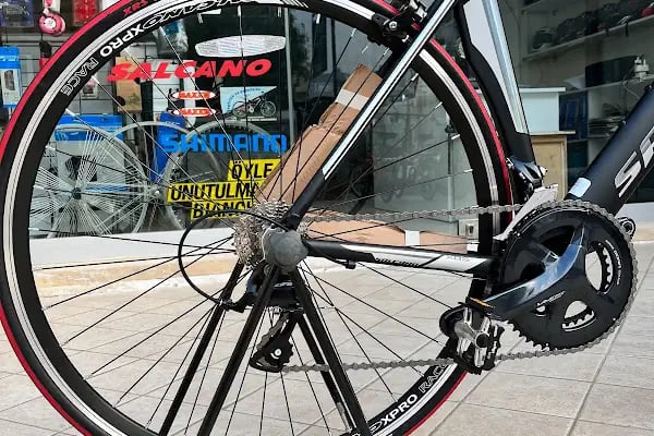 Deli'den Bike, Bisiklet Satış, Bisiklet - Resim 9