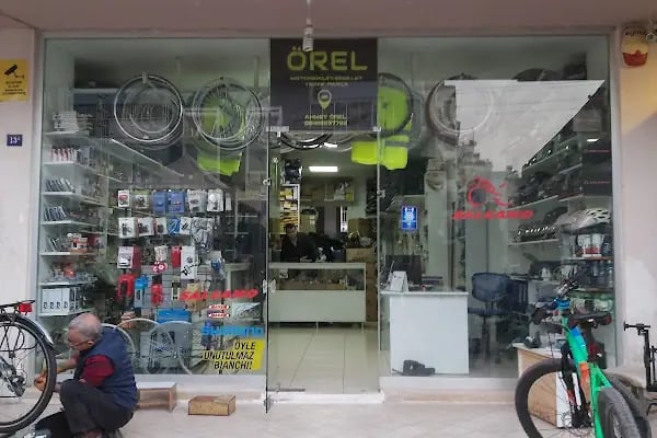 Deli'den Bike, Bisiklet Satış, Bisiklet - Resim 16