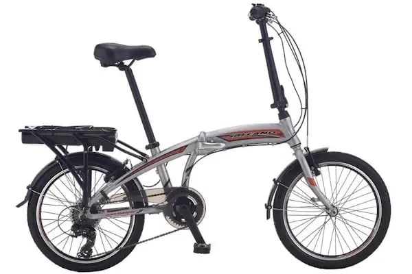 Deli'den Bike, Bisiklet Satış, Bisiklet - Resim 20