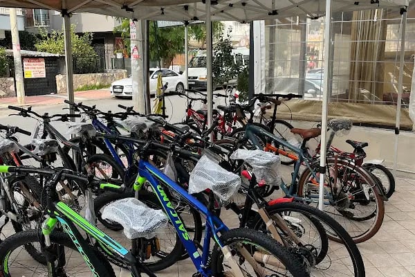 Deli'den Bike, Bisiklet Satış, Bisiklet - Resim 12